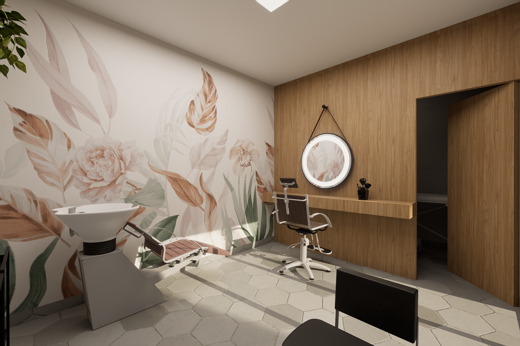 Espaço mulher 01